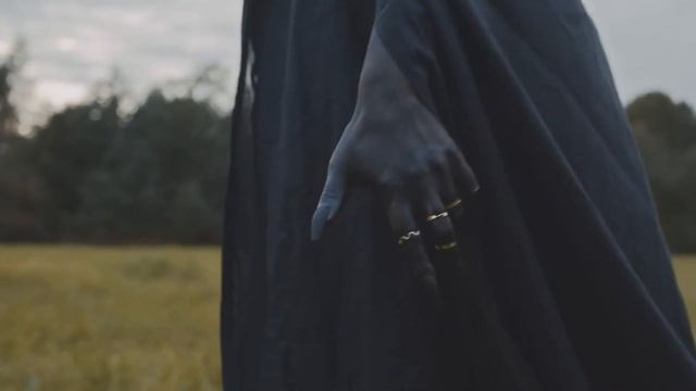 Три Девицы - Dark Synthwave & Industrial Metal Style's(TERMOGAD EDITION)[Yagoda_Band, Suno