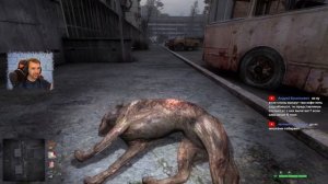 Лекарства для Харона ➢ S.T.A.L.K.E.R. Тайные Тропы 2 (OGSR Engine) ?