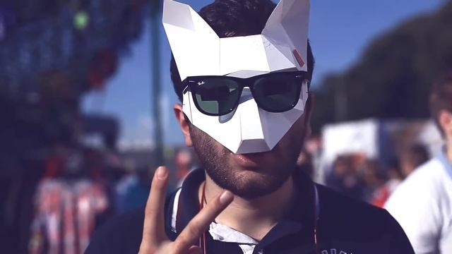 проект «хип» на faces and laces 2015 смотреть онлайн