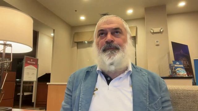 "Рукопожатие с неба" Навигатор 37 смотреть онлайн