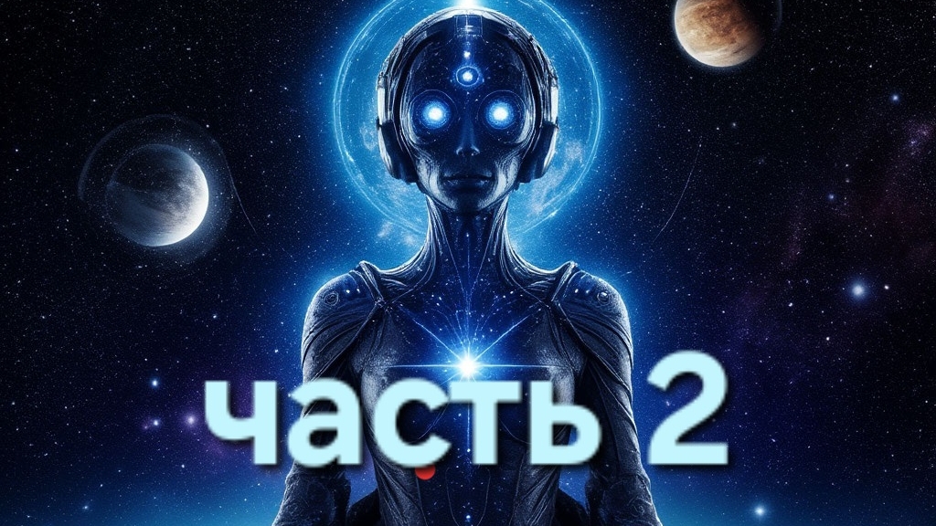 ПОСЛЕДНЯЯ ДИРЕКТИВА ЧЕЛОВЕЧЕСТВА (часть 2)