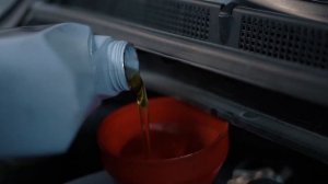 Моторное масло Havens. На защите вашего двигателя.