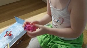 Супер Крылья I Super wings I РАСПАКОВКА ИГРУШЕК