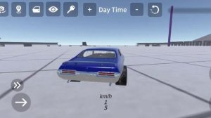 Обзор беты Синди кар драйв