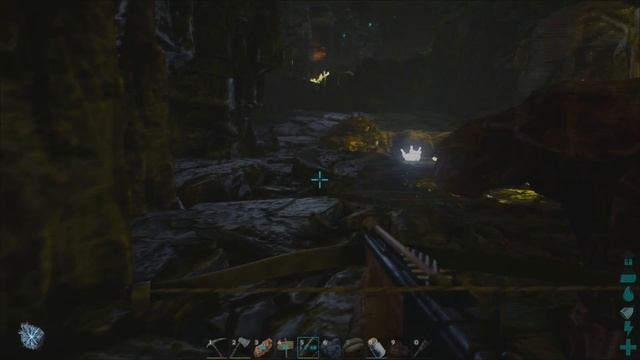 Кооп Прохождение ARK Survival Evolved Сезон 2 Серия 18 "Подземный домик" смотреть онлайн