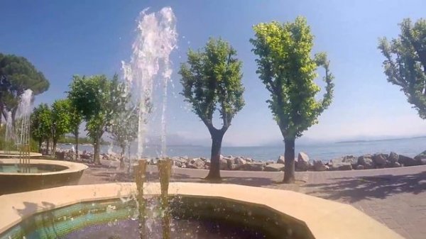 MAK Sound Bites 011 - MAK Highlands