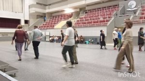 Карапет, Лысый, Ту стэп. Белорусский бытовой танец, МК ?