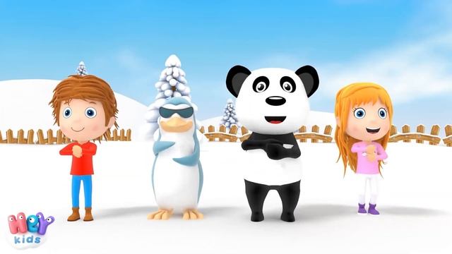 АРАМ-ЗАМ-ЗАМ ( танцуй снами 😄 Музыка для детей) #арамза смотреть онлайн