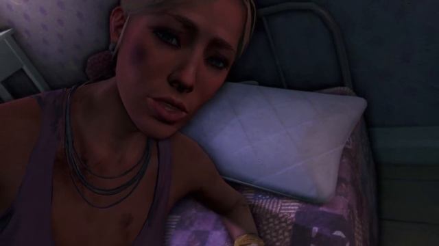 прохождение far cry 3/3 смотреть онлайн