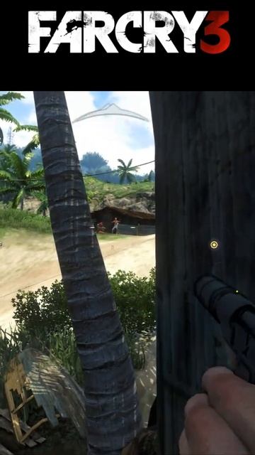 #видеоигры#far Cry3#игры с открытым миром#одиночные игры