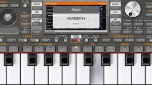 Супер лезгинка на синтезаторе,1 дек 2024