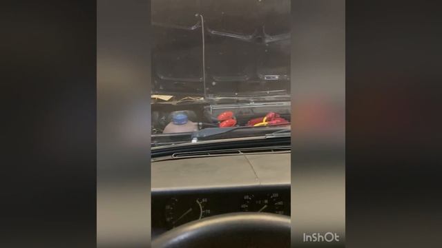 ВАЗ-2107,дросселя,валы,выхлоп смотреть онлайн