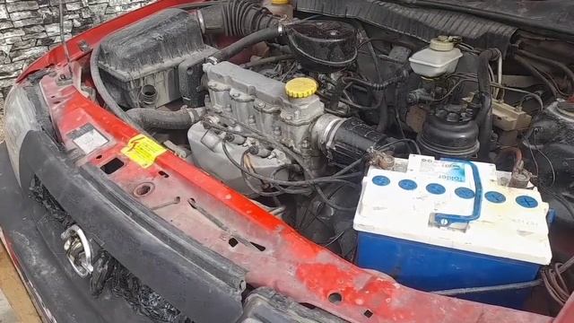 ВОТ КАК БУДЕТ РАБОТАТЬ ДВИГАТЕЛЬ. ЕСЛИ ПОМЕНЯТЬ ПОР смотреть онлайн