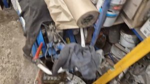 Как проверить магнитное кольцо АБС ступичного подшип?