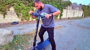 Xiaomi Himo L 2  вторая жизнь электросамоката