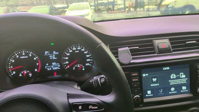 Защита на камеру заднего вида, спустя месяц эксплуата? смотреть онлайн