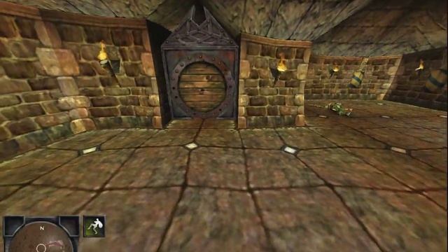 Прохождение Dungeon Keeper 2 - Кампания Касабиана - Уровень 14 ( Stockholm Syndrome ) - #2