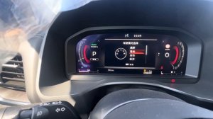 Обзор китайского Nissan X-Trail 2024 года выпуска