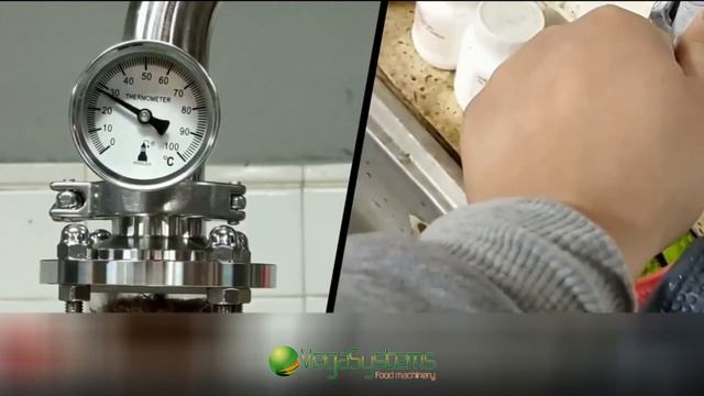 Дистиллятор эфирных масел Vega Steam Distillation H20 - H300 смотреть онлайн