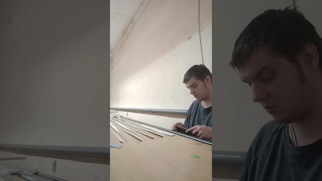ХарактерМастеров.рф Бачурин Алексей работает на свето техническом Воронежском заводе смотреть онлайн