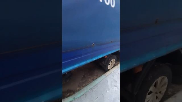 Будни Газелиста мини обзор на Газель cummins 2.8 😁👍💪 #кр? смотреть онлайн