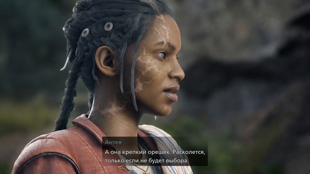 Banishers: Ghosts Of New Eden ► Осторожность прежде всего (часть2) ► Прохождение #11 [очень высокая