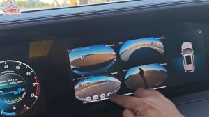 Тест-драйв Jetour X90 plus 1,6