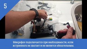 Видео подключения андроид магнитолы для Фольксваген