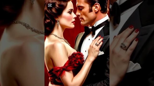 ТАНГО ЛЮБВИ -Премьера 2025!