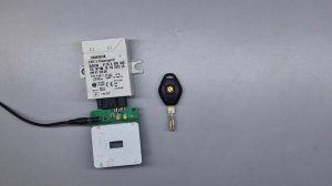 ПРИВЯЗКА КЛЮЧА БМВ Е39 В БЛОК ИММОБИЛАЙЗЕРА EWS. НЕ ЗАВОД