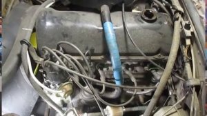 Почему нельзя опускать сапун вниз на машине? Почему не