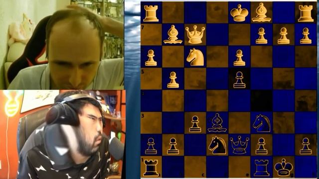 ##015. С.Жигалко - Х.Накамура. Танго на двоих. смотреть онлайн