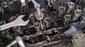 Рено Премиум стаканчики охлаждения форсунок