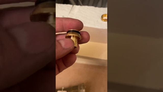 Особенность монтажа металлопластиковой трубы на кол? смотреть онлайн