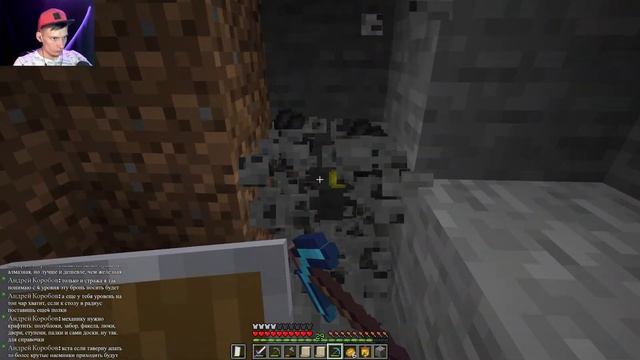 МЕХАНИК И КАЗАРМА  []  Minecraft Minecolonies #13