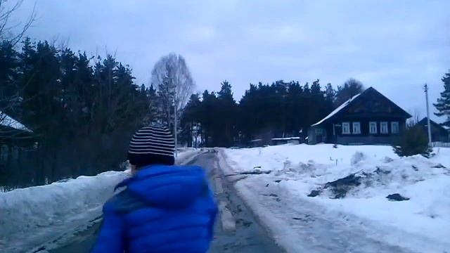 Крутые танцы в России