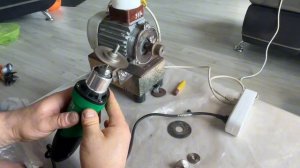 САМОДЕЛЬНЫЕ НАСАДКИ ДЛЯ РЕЗКИ МЕТАЛЛА, ПЛАСТМАССЫ, РЕ?