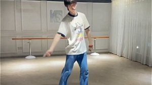 Возвращение великой мечты - Танец «Маленький стих» #Tian