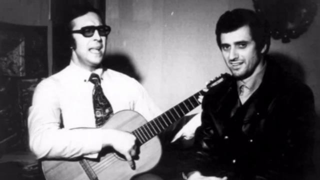 Холера в Одессе или про карантин в советские шестидесятые #audio смотреть онлайн