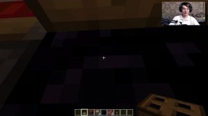 КАК СЛОМАТЬ БЕДРОК В МАЙНКРАФТ 1.21 ? Лучший способ для поломки бедрока в майнкрафте 1.21