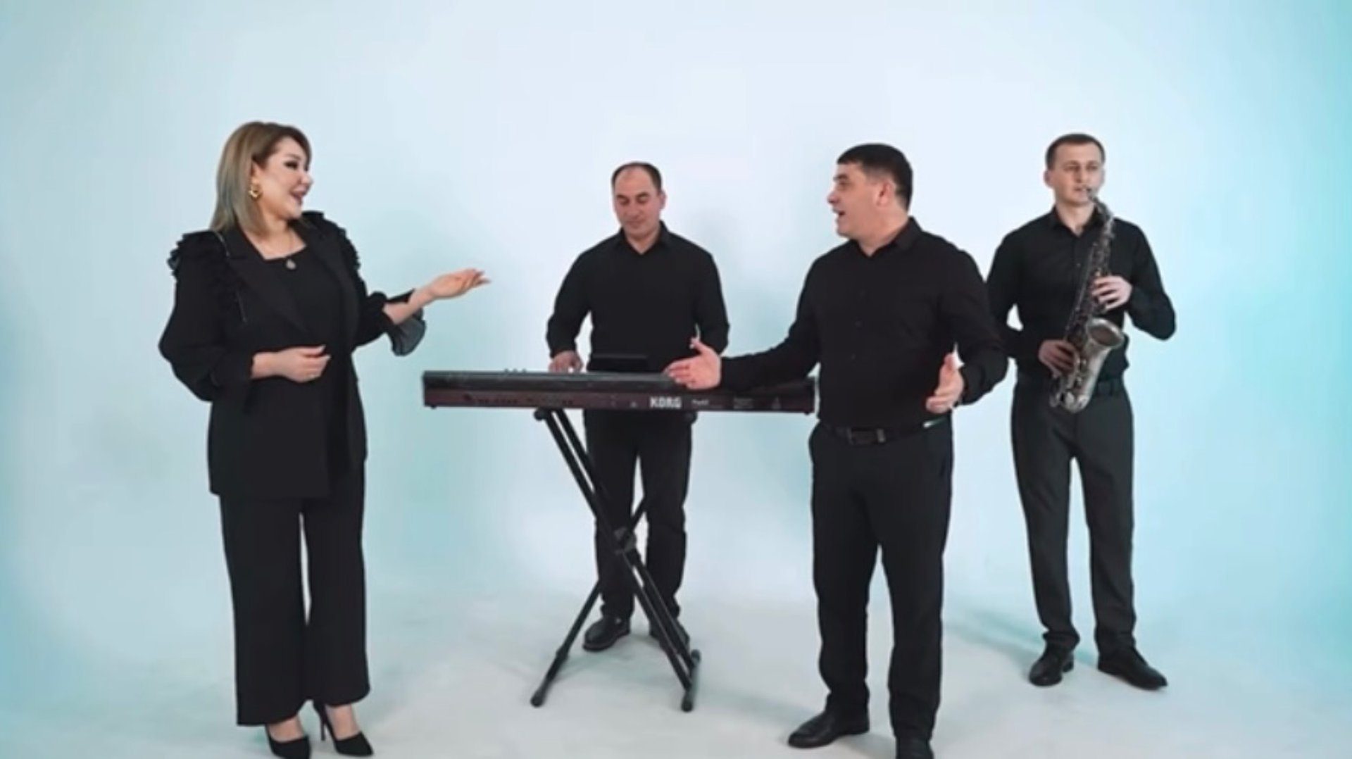 Лезгинские песни 2025 смотреть онлайн