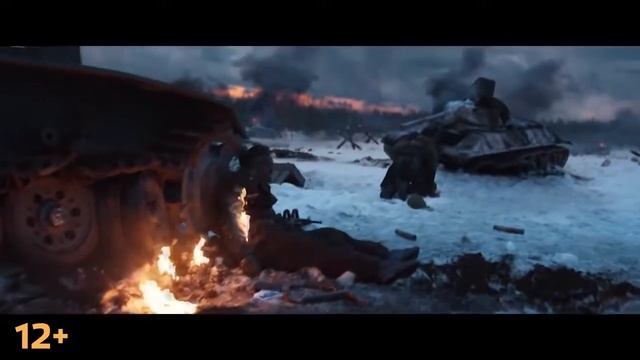 Киноафиша (4-6 января)