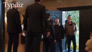Безграничная любовь турецкий сериал - hudutsuz sevda - обзор 6