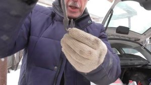 Потек задний тормозной цилиндр. Как быть? Что делать?