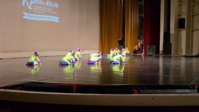 Мечта гусеницы. Крылья 21 января 2025 г. смотреть онлайн