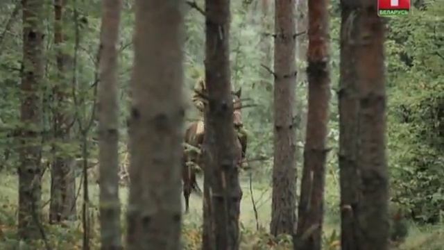 Пороги. 5-6 серии смотреть онлайн