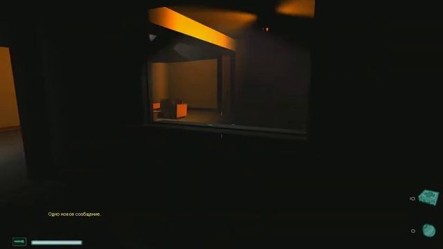 F.E.A.R. Прохождение. Эпизод 5. Извлечение, ч.4 - Пожарная сигнализация смотреть онлайн
