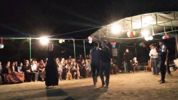 Акушинка 2024 🔥