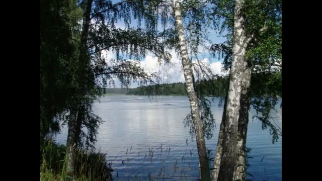 Крестный ход. Новоглушенка. Алтайский край. 2016 год смотреть онлайн