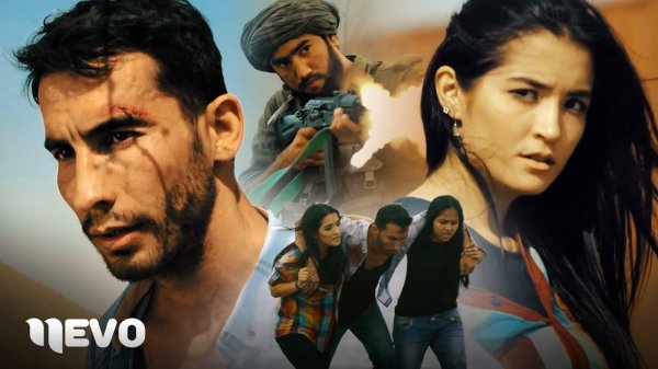 Bekzod Haqqiyev - Nega seni sevdim